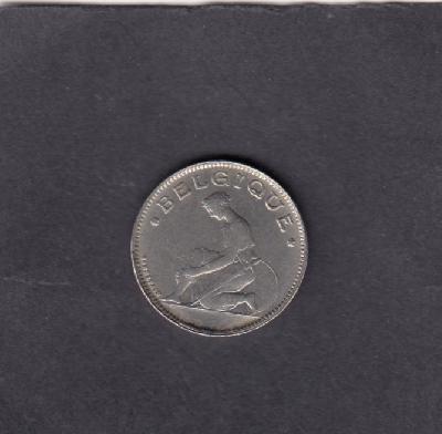 Beschrijving: 1 Franc  fr 